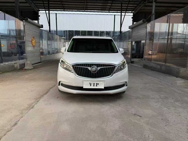 徐州19年别克GL81