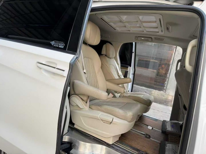 徐州19年别克GL87