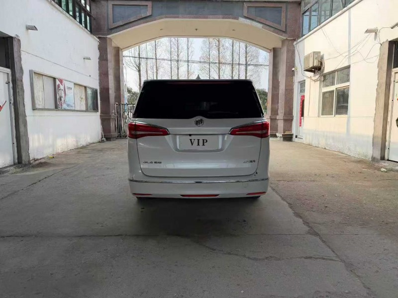 徐州19年别克GL89