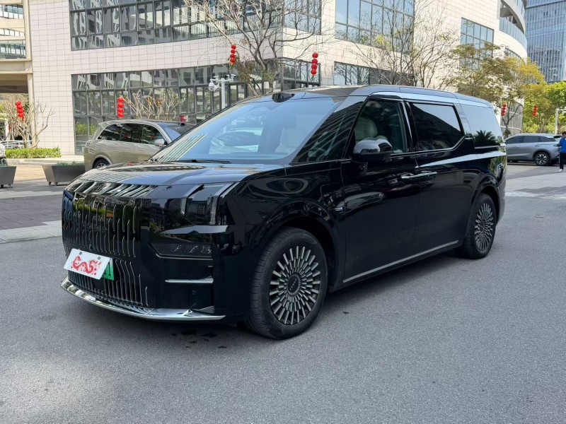 佛山25年极氪汽车0093