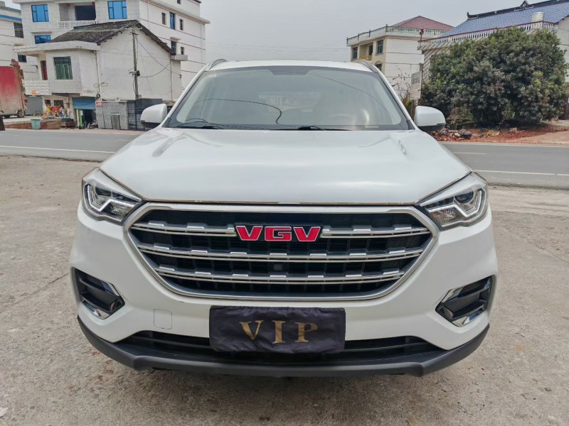 长沙22年潍柴汽车U701