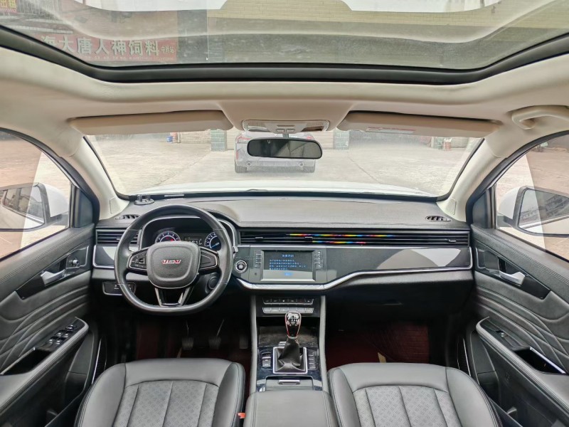 长沙22年潍柴汽车U704