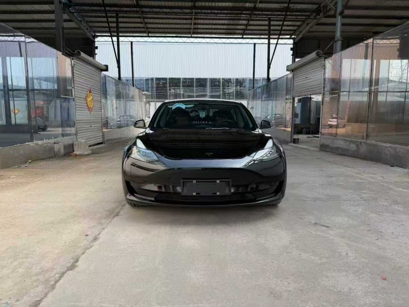 徐州23年特斯拉MODEL 31