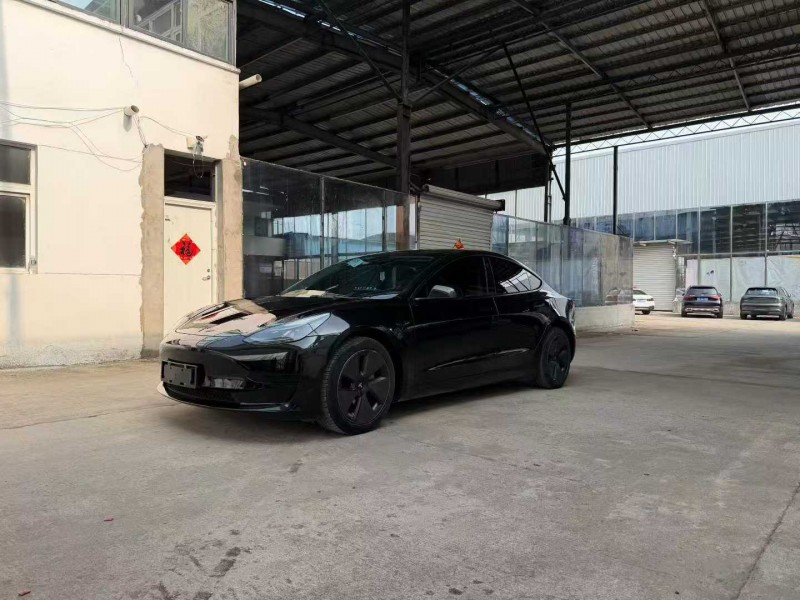 徐州23年特斯拉MODEL 32