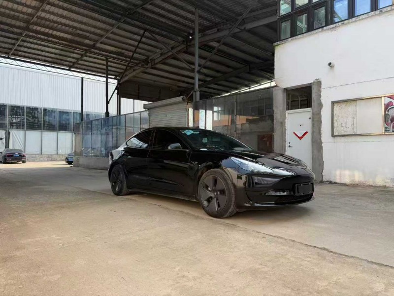 徐州23年特斯拉MODEL 33