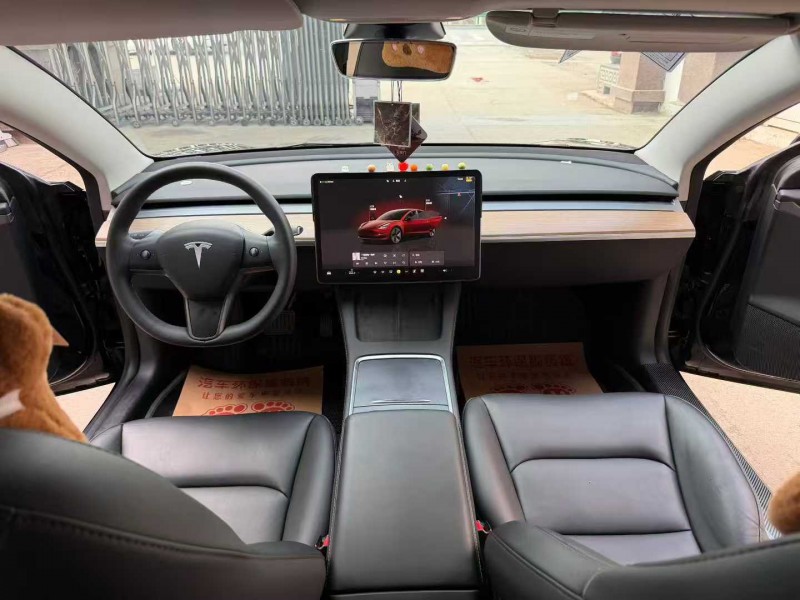 徐州23年特斯拉MODEL 35