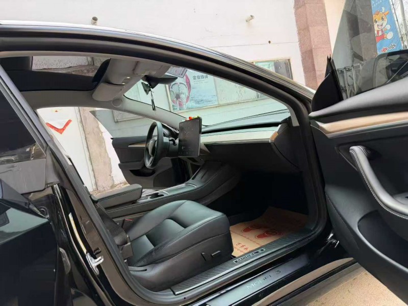 徐州23年特斯拉MODEL 36