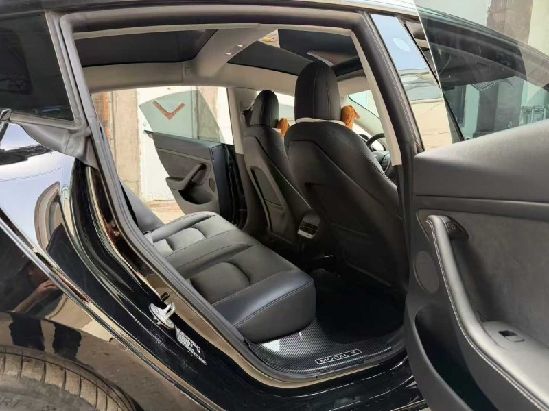 徐州23年特斯拉MODEL 37