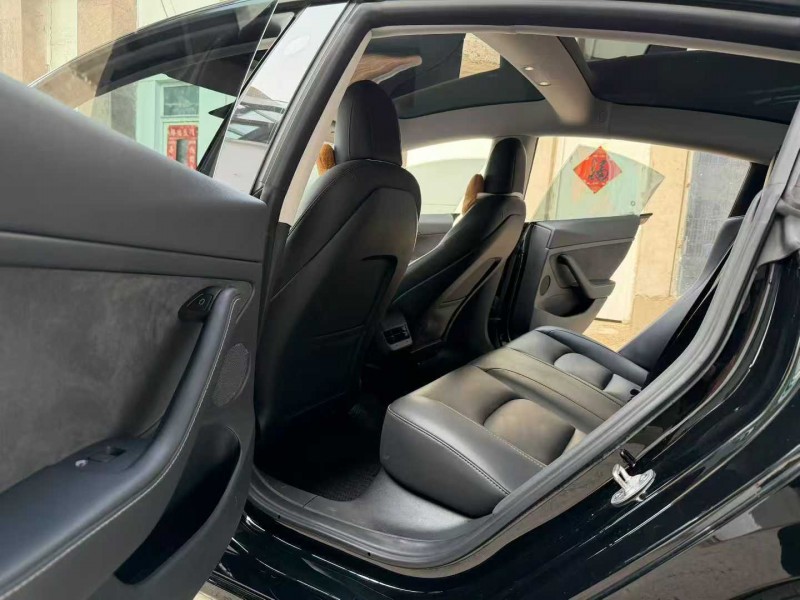 徐州23年特斯拉MODEL 38