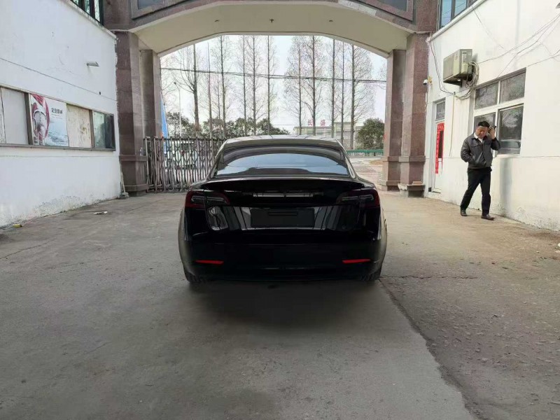 徐州23年特斯拉MODEL 39