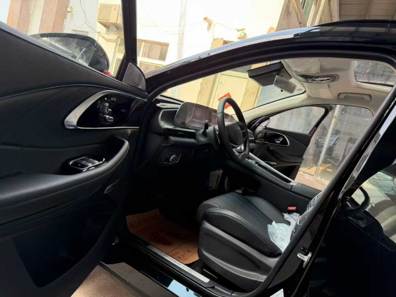 徐州26年奇瑞星途4