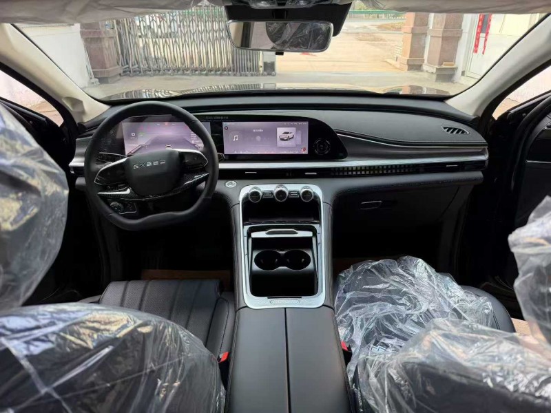 徐州26年奇瑞星途5