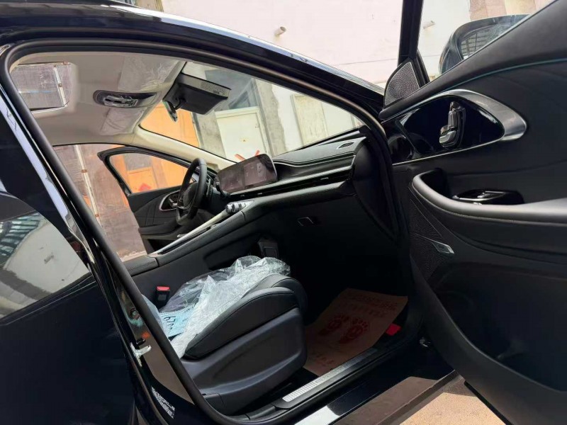 徐州26年奇瑞星途6