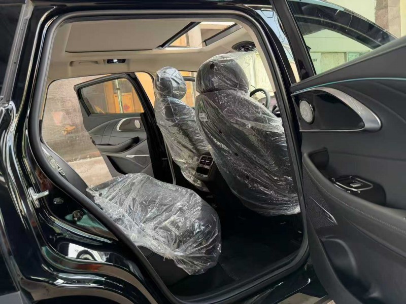 徐州26年奇瑞星途7