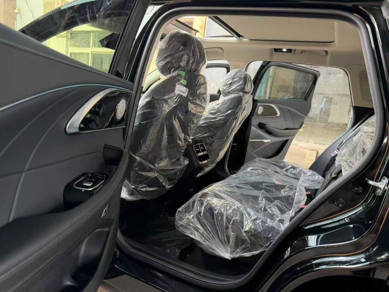 徐州26年奇瑞星途8