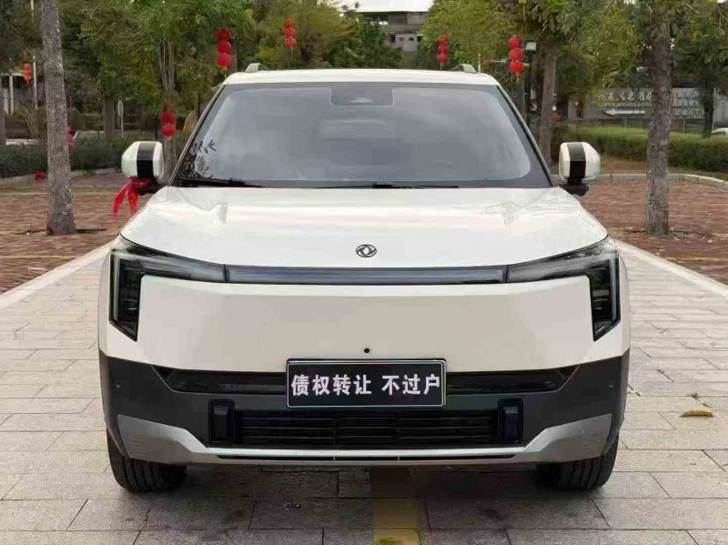 江门25年东风纳米1