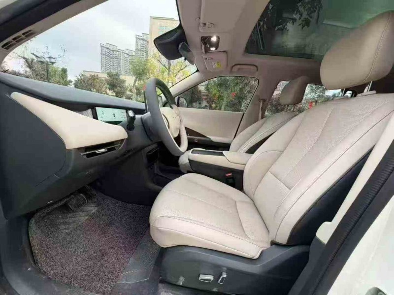 江门25年东风纳米5