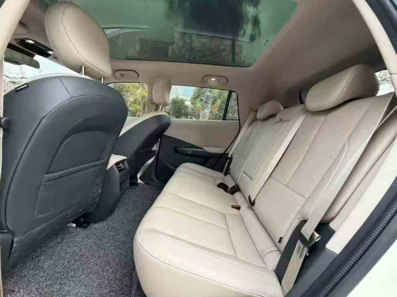 江门25年东风纳米6