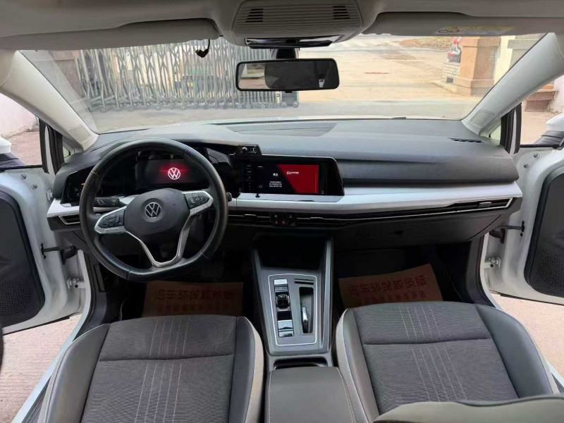 徐州21年大眾高爾夫5
