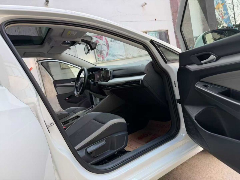 徐州21年大眾高爾夫6