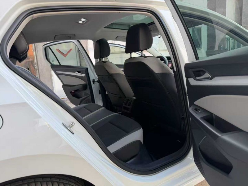 徐州21年大眾高爾夫7