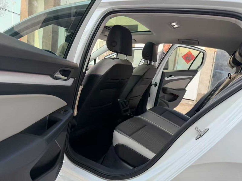 徐州21年大眾高爾夫8