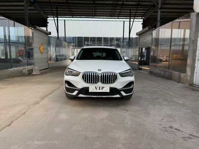 徐州22年寶馬X11