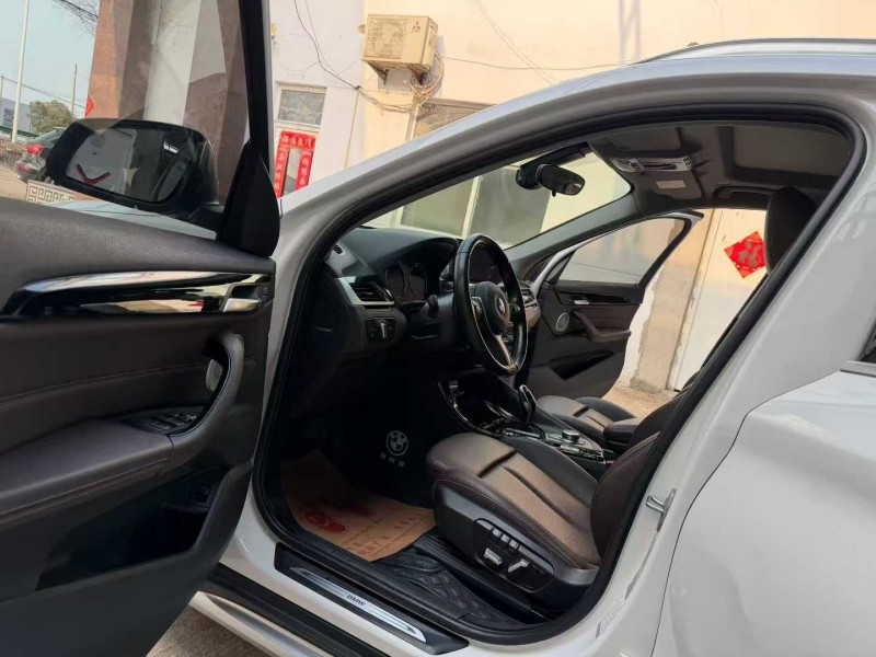 徐州22年寶馬X14