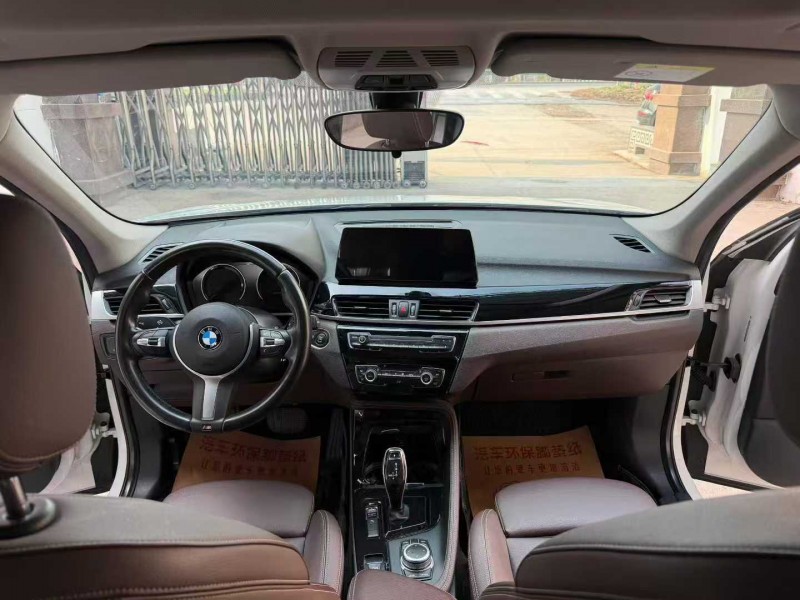 徐州22年寶馬X15