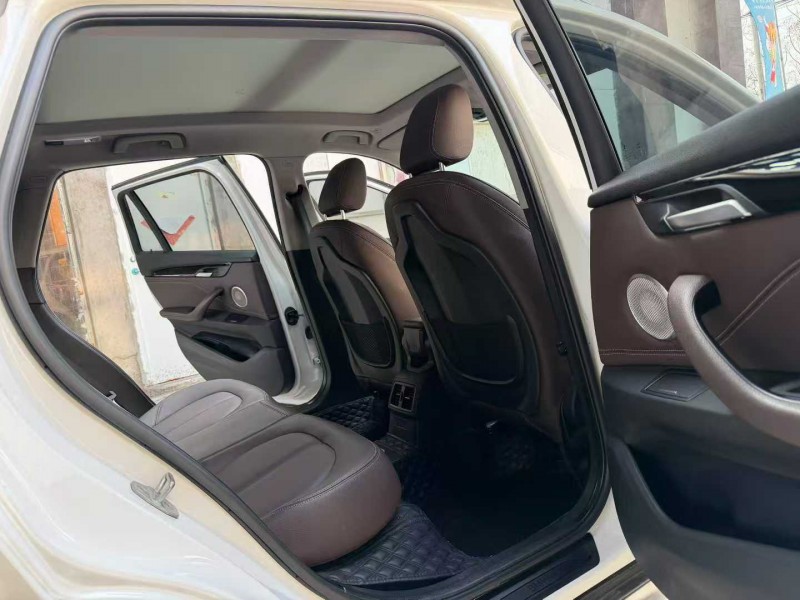 徐州22年寶馬X17