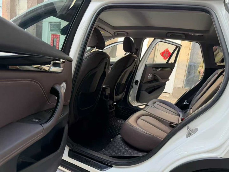 徐州22年寶馬X18