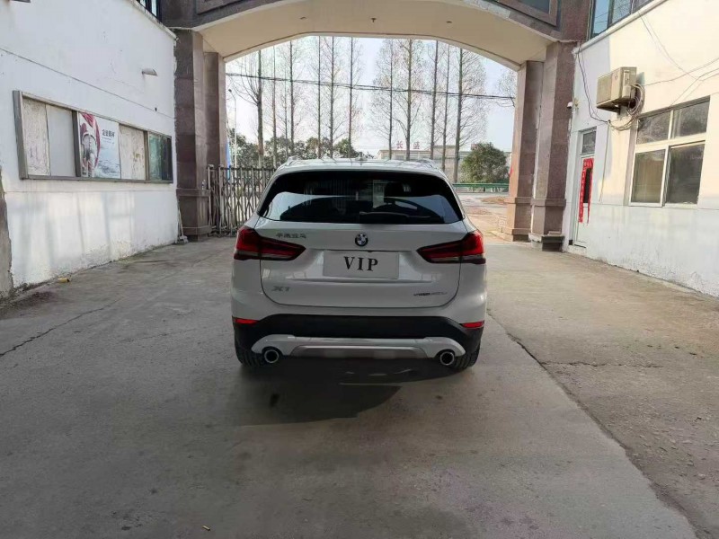 徐州22年寶馬X19