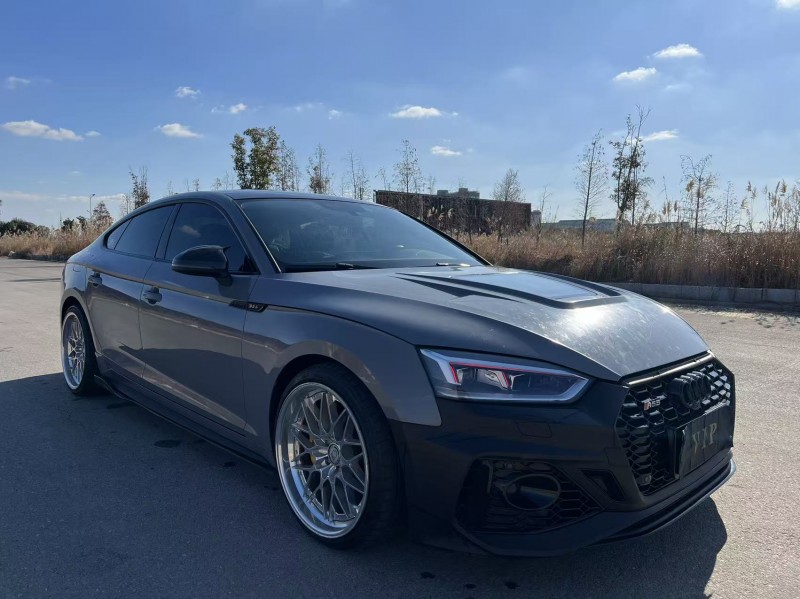 鹽城17年奧迪A52