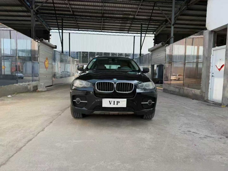 徐州11年寶馬X61