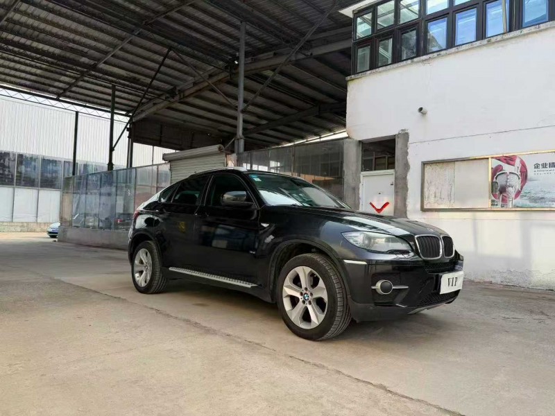 徐州11年寶馬X63