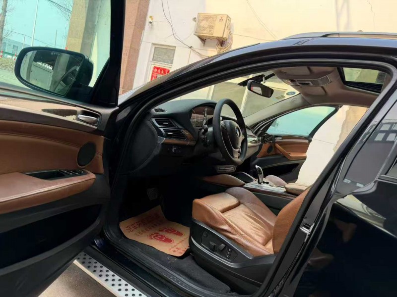 徐州11年寶馬X64