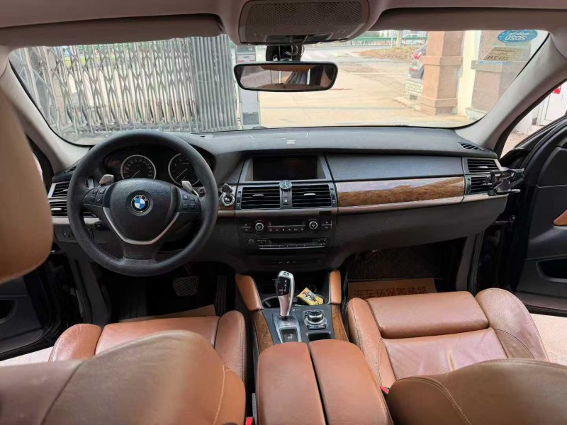 徐州11年寶馬X65