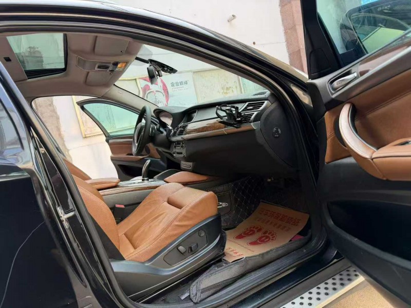 徐州11年寶馬X66