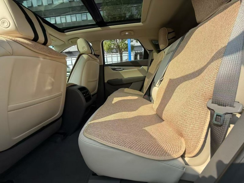 东莞24年凯迪拉克XT56