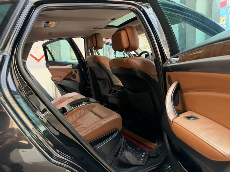 徐州11年寶馬X67