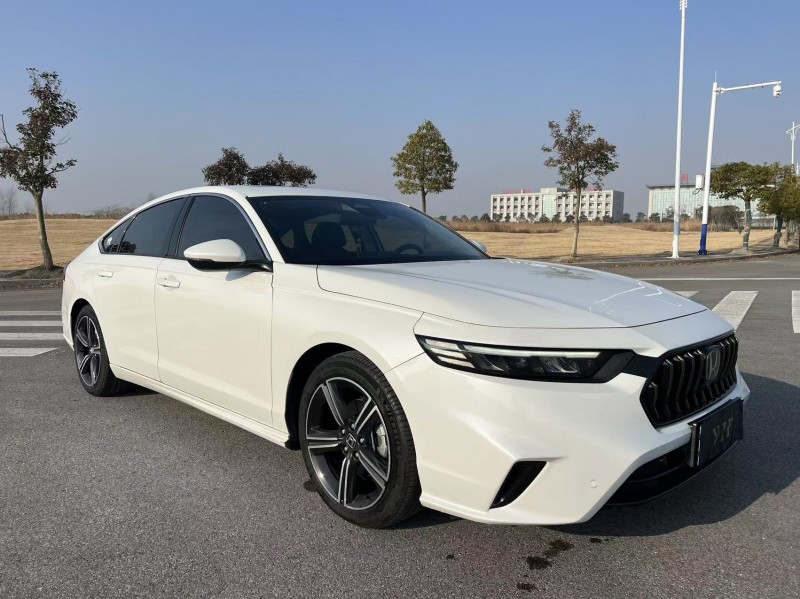 鹽城24年本田英詩派2