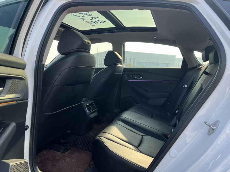 鹽城24年本田英詩派5