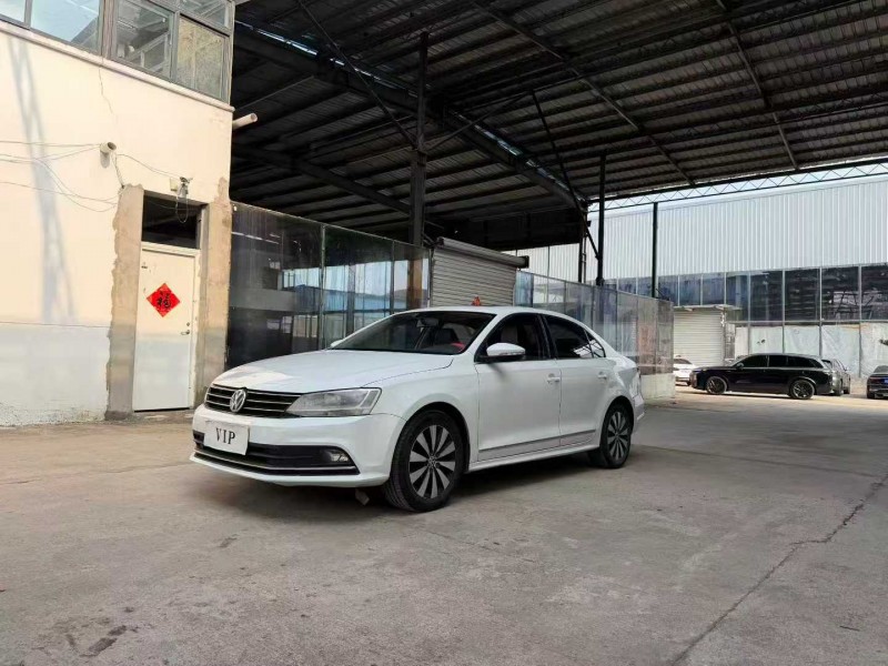 徐州18年大眾速騰2