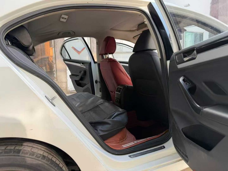 徐州18年大眾速騰7