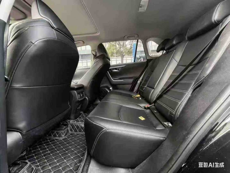 東莞21年豐田威蘭達4