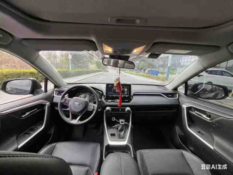 東莞21年豐田威蘭達6