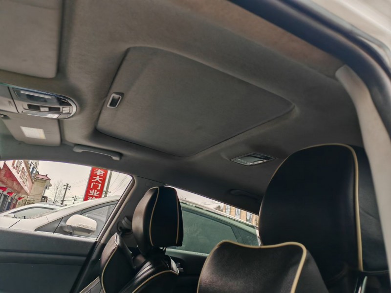 长沙16年现代途胜6