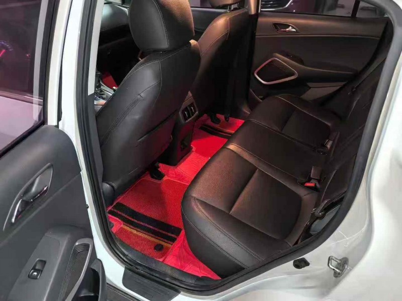 渭南20年现代ix355