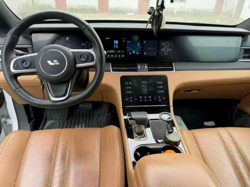 江门21年理想理想ONE5