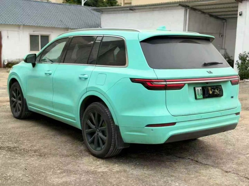 江门21年理想理想ONE8